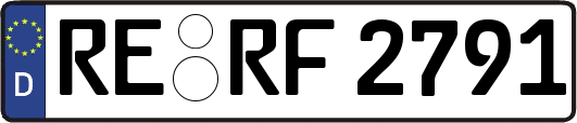 RE-RF2791