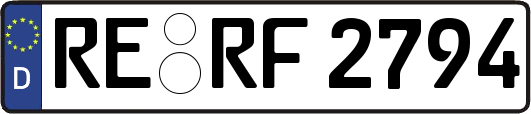 RE-RF2794