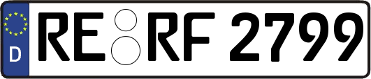 RE-RF2799