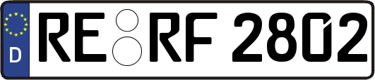 RE-RF2802