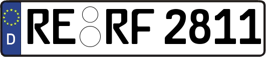 RE-RF2811