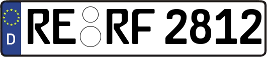 RE-RF2812