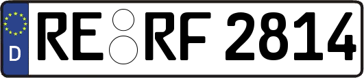 RE-RF2814