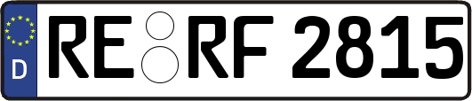 RE-RF2815