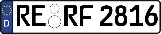 RE-RF2816
