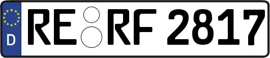 RE-RF2817