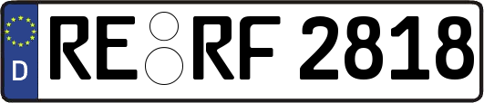 RE-RF2818