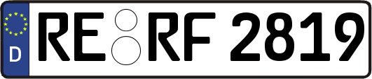 RE-RF2819