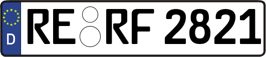 RE-RF2821