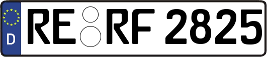 RE-RF2825