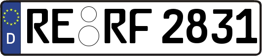 RE-RF2831