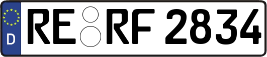 RE-RF2834