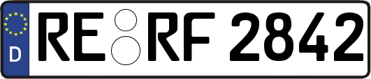 RE-RF2842