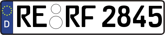 RE-RF2845