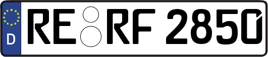 RE-RF2850
