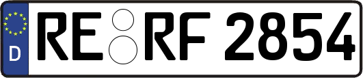 RE-RF2854
