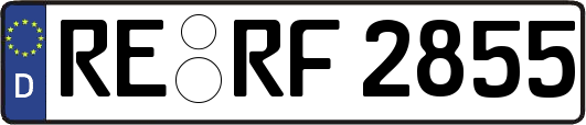 RE-RF2855
