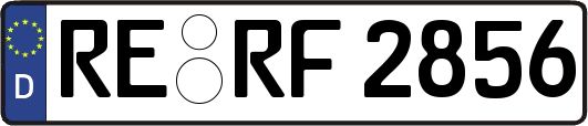 RE-RF2856