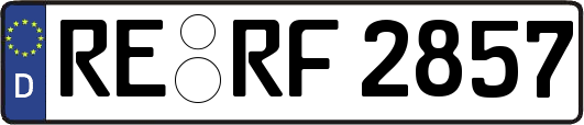 RE-RF2857