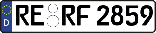 RE-RF2859