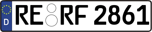 RE-RF2861