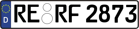 RE-RF2873
