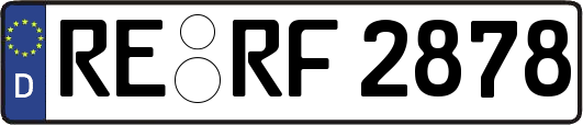 RE-RF2878