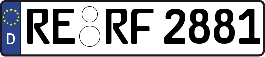RE-RF2881