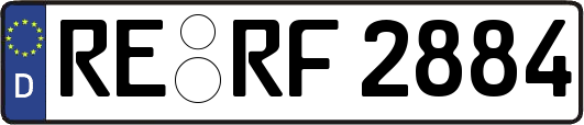 RE-RF2884