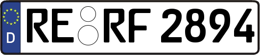 RE-RF2894