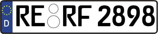 RE-RF2898