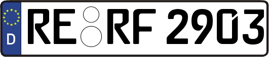 RE-RF2903