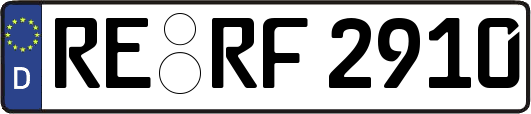 RE-RF2910