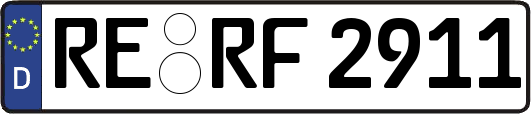 RE-RF2911