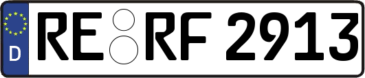RE-RF2913