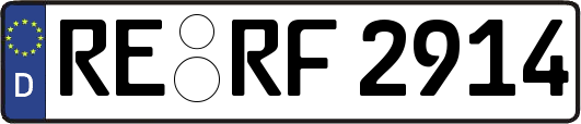 RE-RF2914