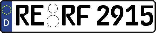 RE-RF2915