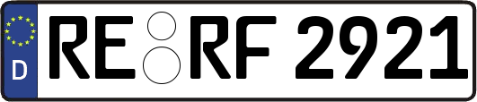 RE-RF2921