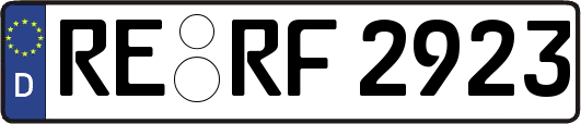 RE-RF2923
