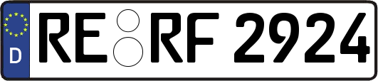 RE-RF2924