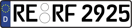 RE-RF2925