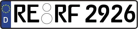 RE-RF2926