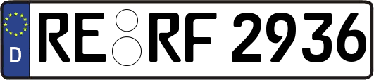 RE-RF2936