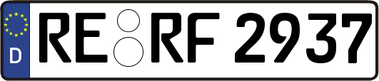 RE-RF2937