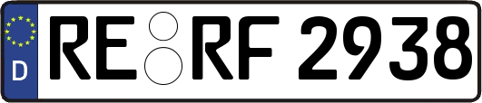 RE-RF2938