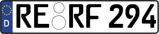 RE-RF294