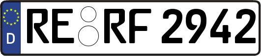 RE-RF2942