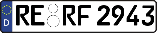 RE-RF2943