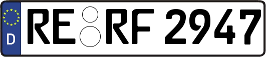 RE-RF2947
