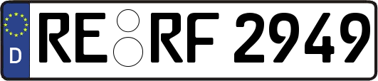 RE-RF2949